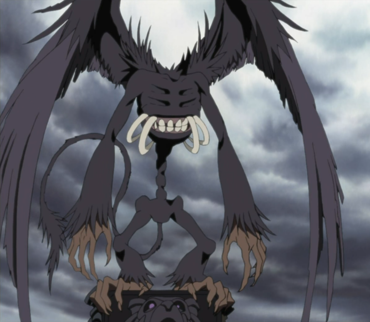 Satori | Naruto Wiki | Fandom powered by Wikia