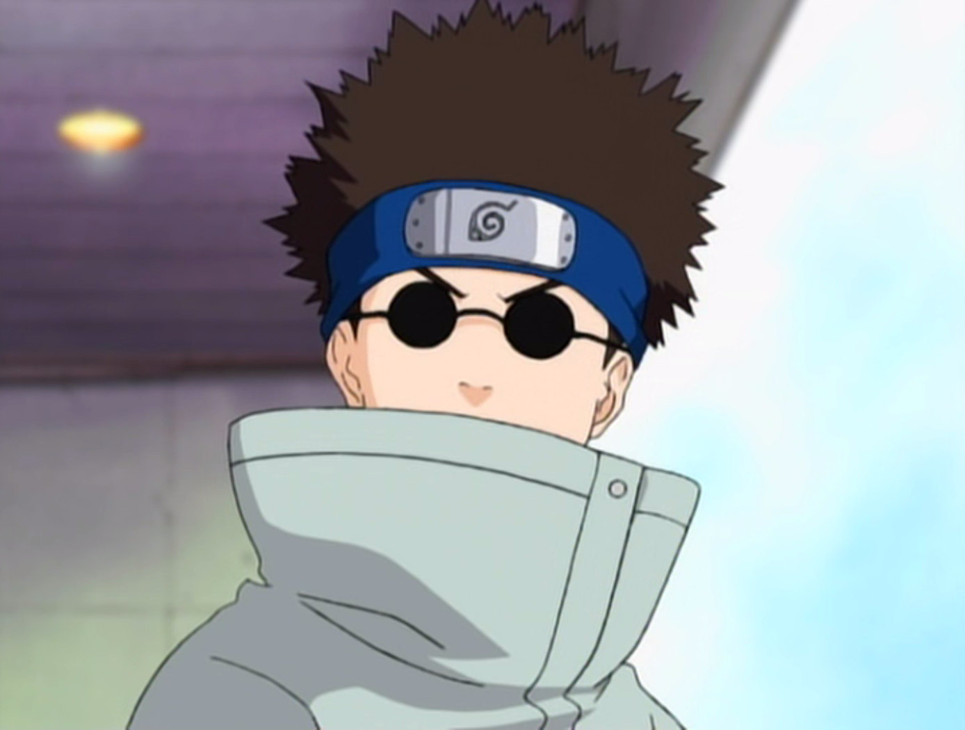 Shino Aburame | Naruto Wiki | Fandom powered by Wikia