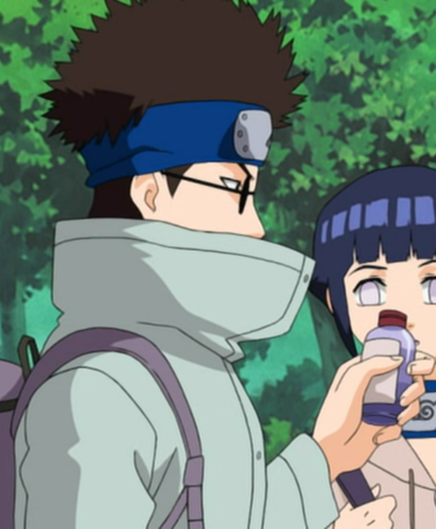 Image - Shino Eyes.png | Narutopedia | Fandom powered by Wikia