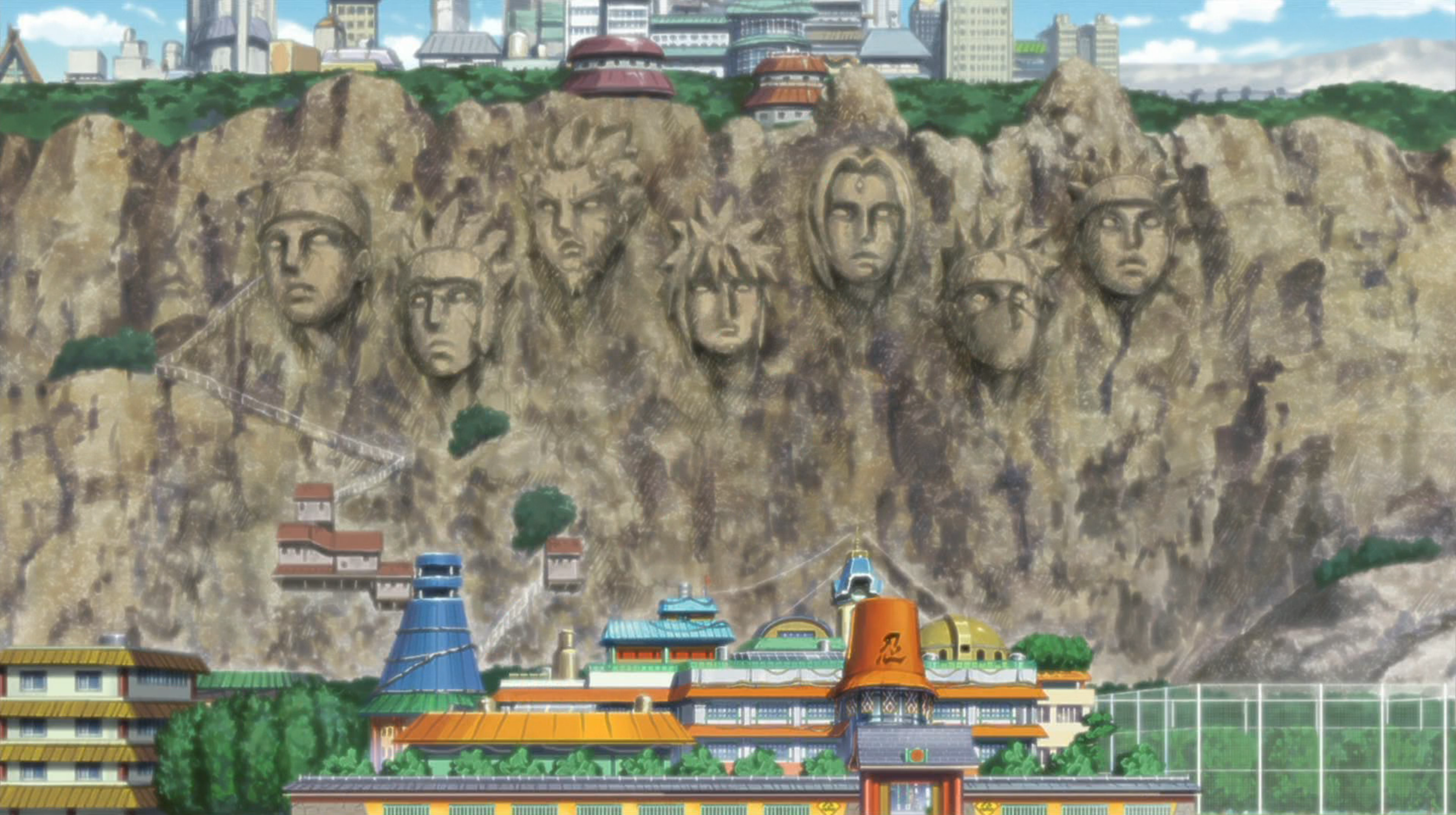 Hokage | Narutopedia | Fandom powered by Wikia