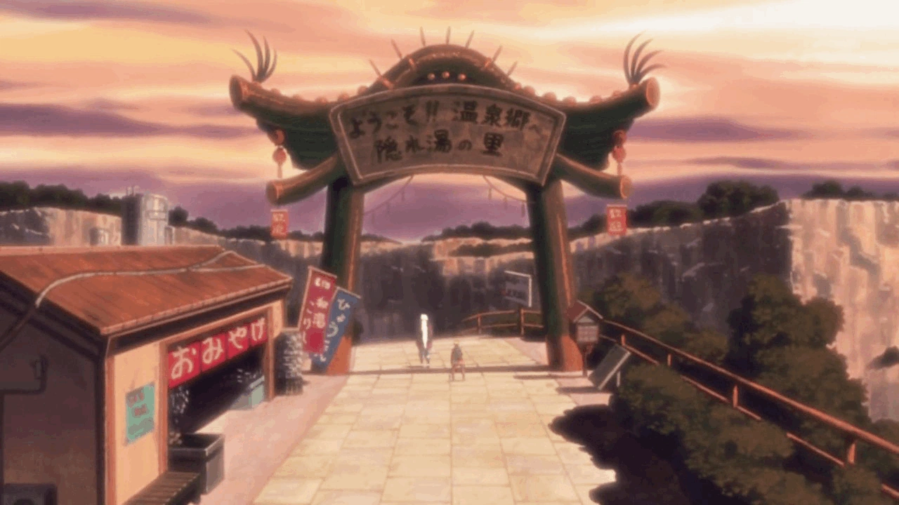 Yugakure | Narutopedia | Fandom powered by Wikia