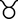 Sinal astrológico Touro