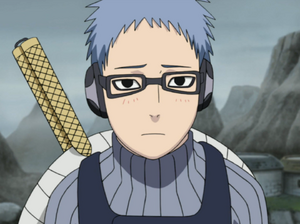 Ameyuri Ringo Zabuza Momochi Naruto Anime Omoi, naruto, fictional  Character, cartoon, naruto png