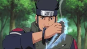 Asuma usando Chakura Nagashi.PNG