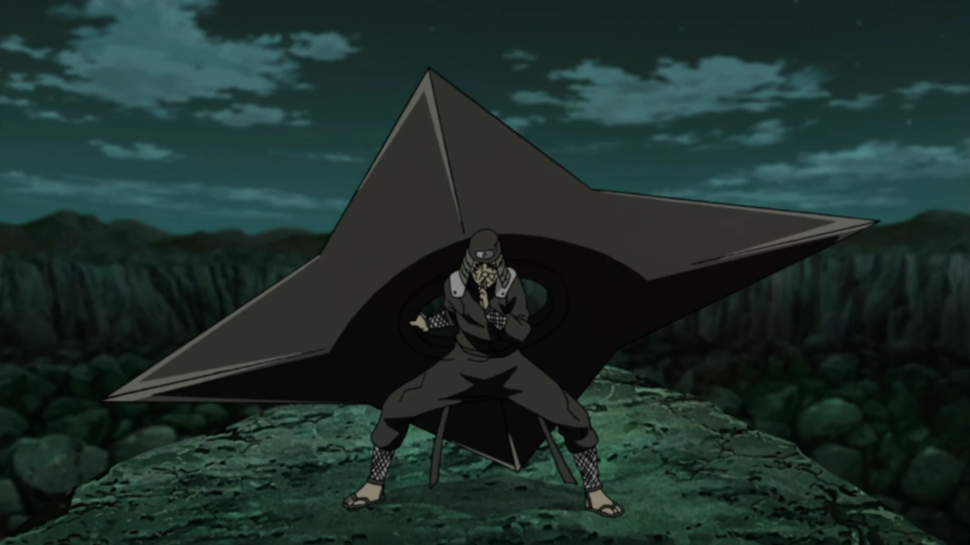 Fūma Shuriken Narutopedia Fandom powered by Wikia