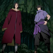 Itachi e Sasuke se preparam para lutar.PNG