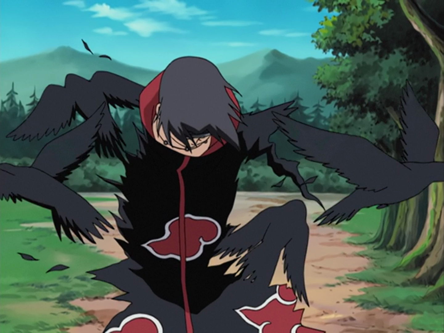 Crow | Narutopedia | Fandom powered by Wikia