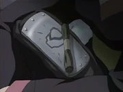 Tufo de cabelo do Primeiro Tsuchikage.PNG