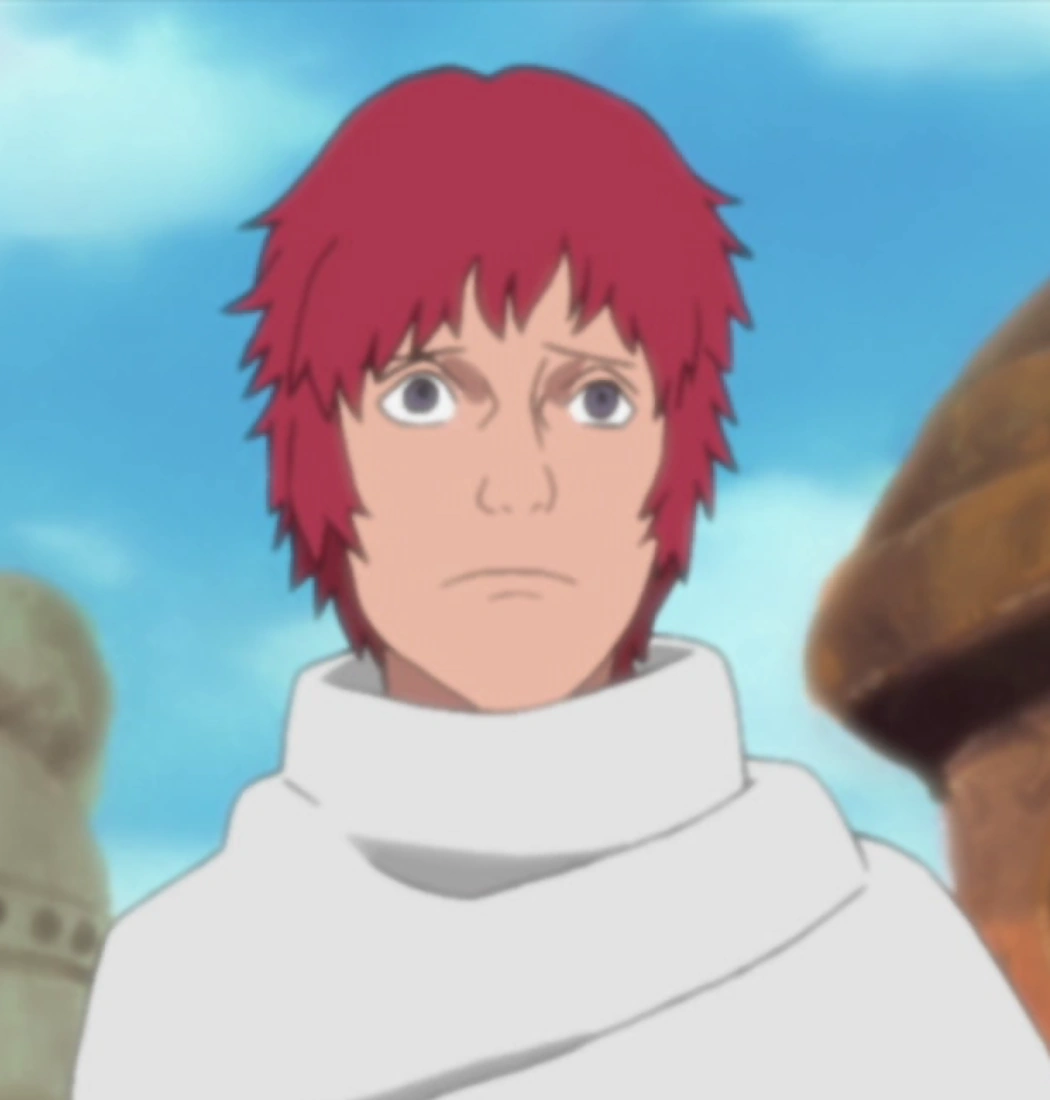 Sasori's Father Narutopedia Fandom powered by Wikia