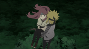 Minato saves Kushina.png