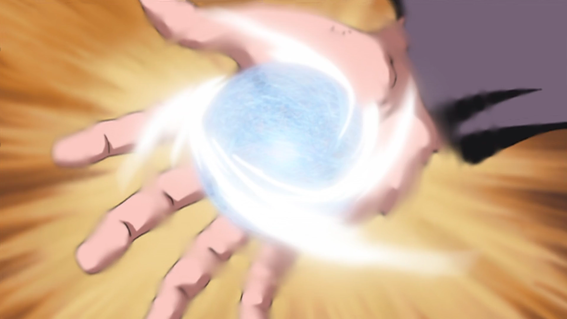 Wind Release Rasengan Narutopedia Fandom Powered By Wikia