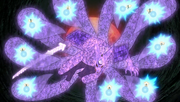 Kurama Susanoo