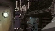 Kankuro trabalhando em suas Marionetes.png