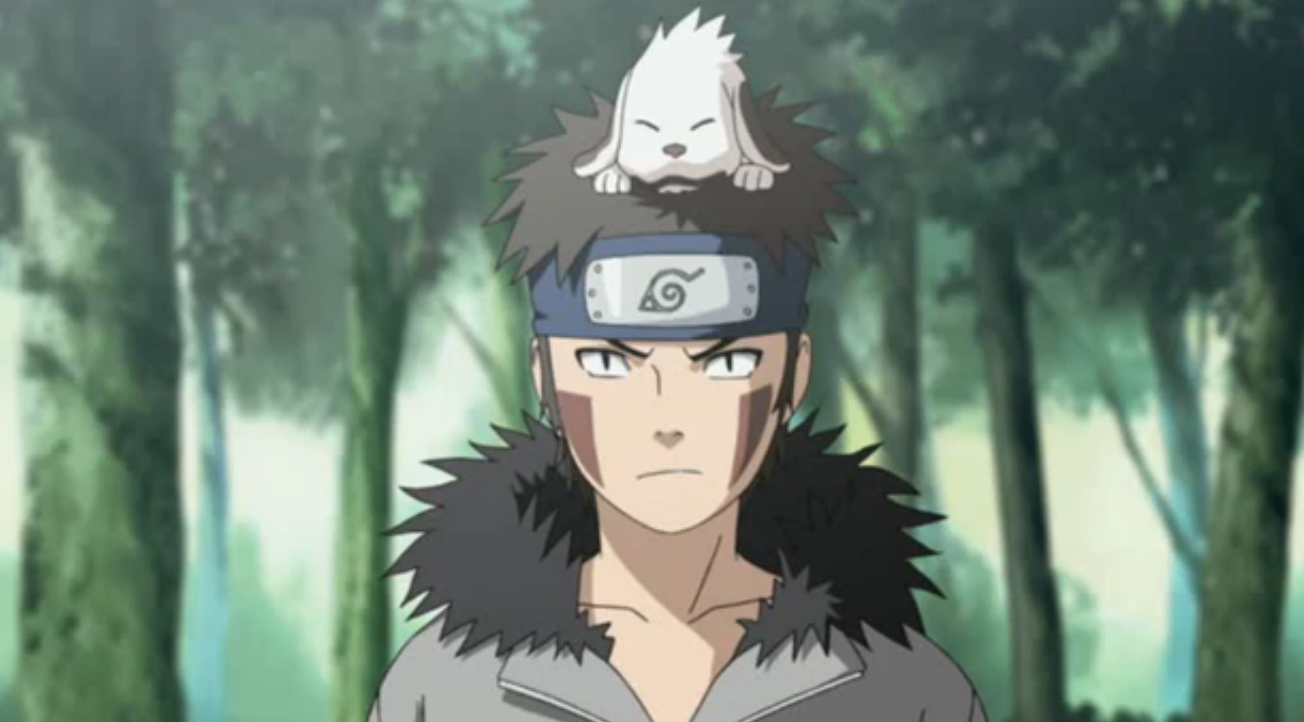 Time de Resgate de Sasuke | Wiki Naruto | FANDOM powered by Wikia