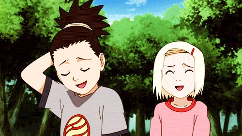 Résultat de recherche d'images pour "naruto kid gif"