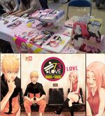 NaruSaku Event