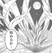 Ten-Tails rvived