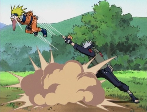 One Thousand Years of Death | Naruto Fanon Wiki | FANDOM powered by Wikia