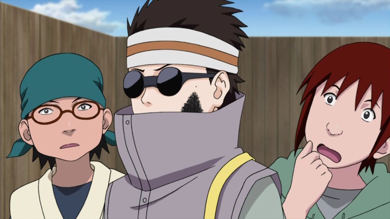 Roy Dorogan | Naruto Fanon Wiki | Fandom powered by Wikia
