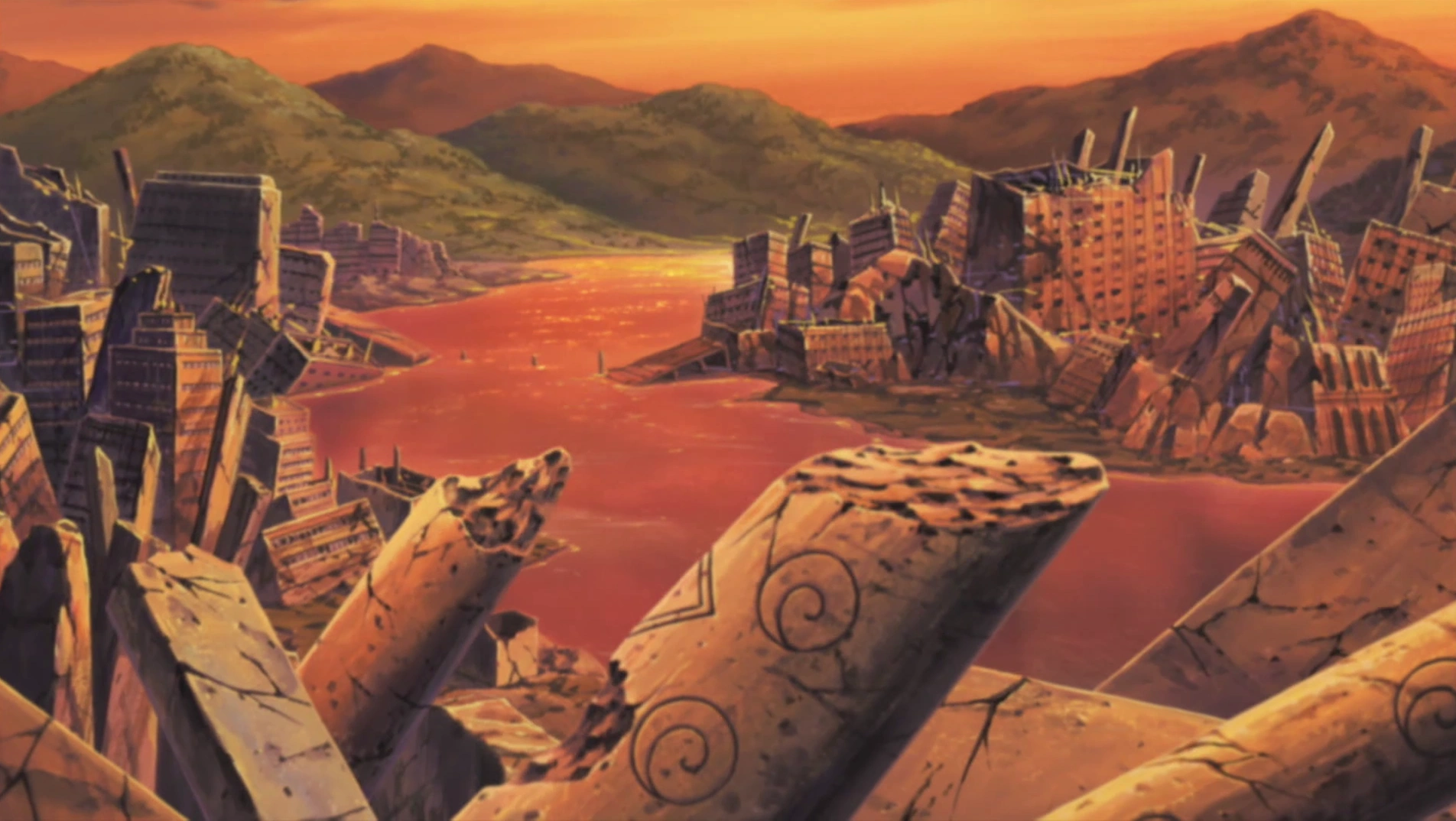 Uzushiogakure (Reborn) | Naruto Fanon Wiki | Fandom powered by Wikia