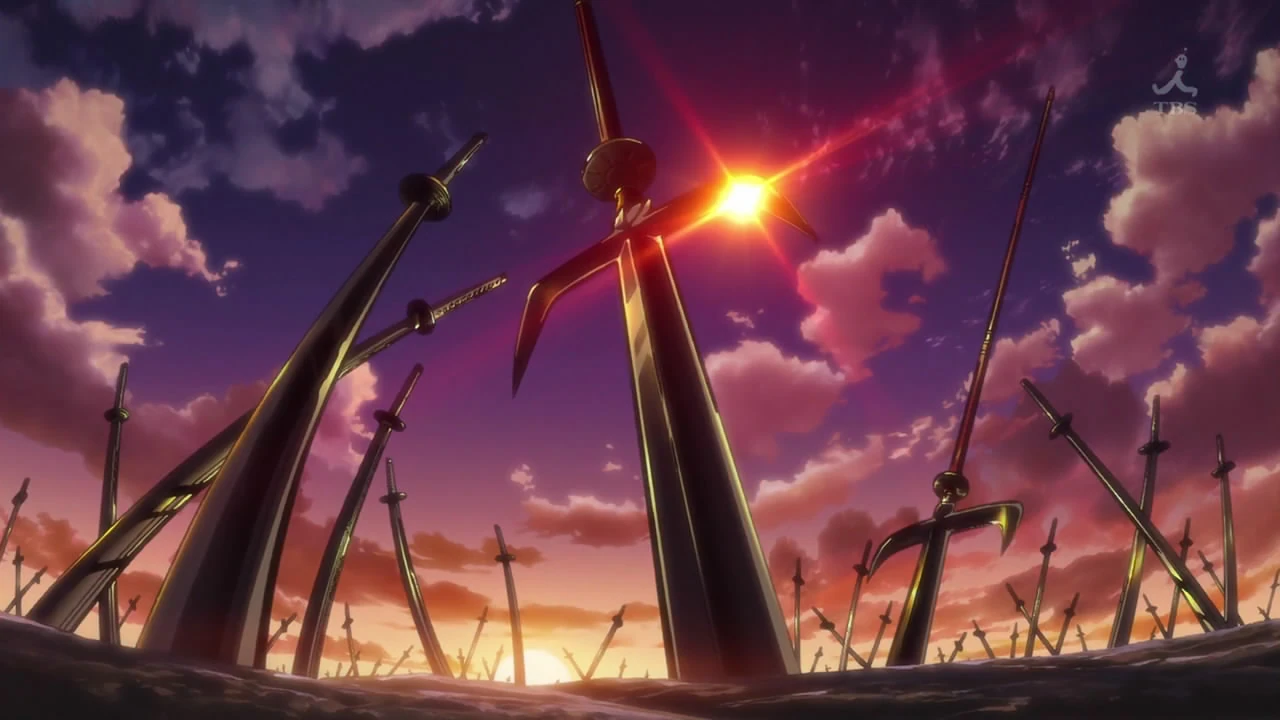 Summoning Field of Blades Naruto Fanon Wiki FANDOM powered by Wikia