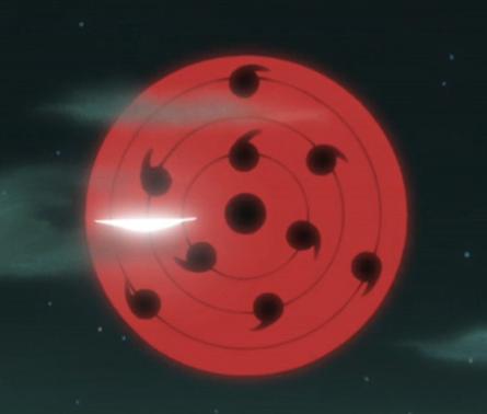 Infinite Tsukuyomi | Naruto Fanon Wiki | FANDOM powered by Wikia
