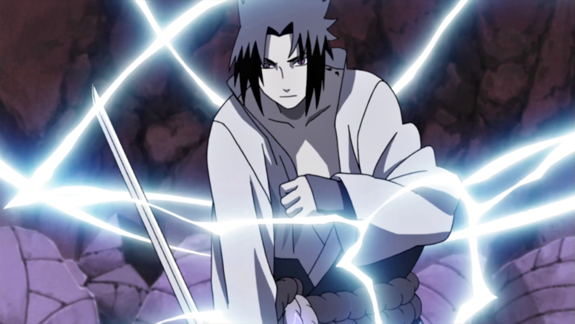 Chidori Current | Naruto Fanon Wiki | FANDOM powered by Wikia