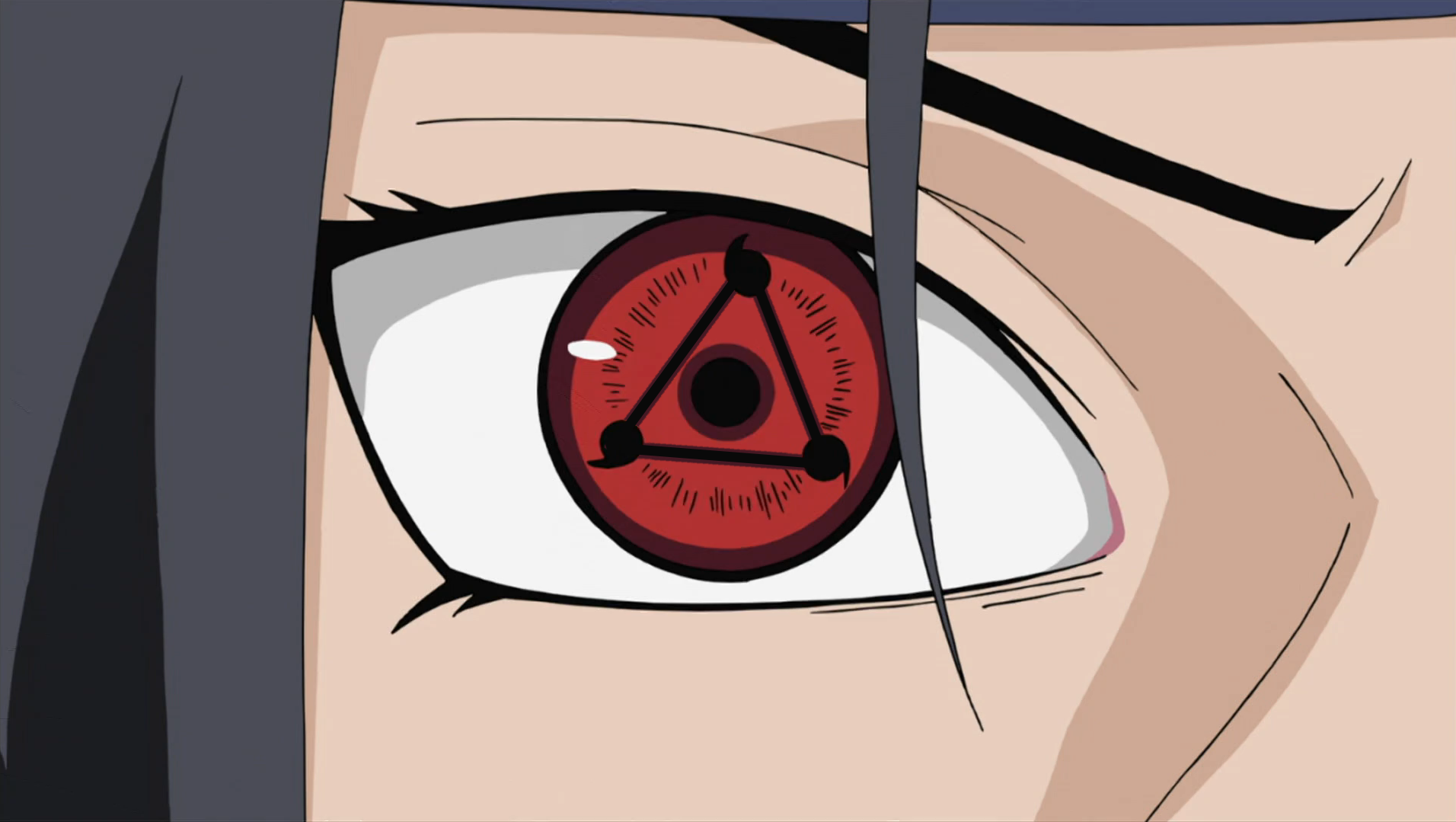 Sharingan of Knowledge | Naruto Fanon Wiki | FANDOM powered by Wikia