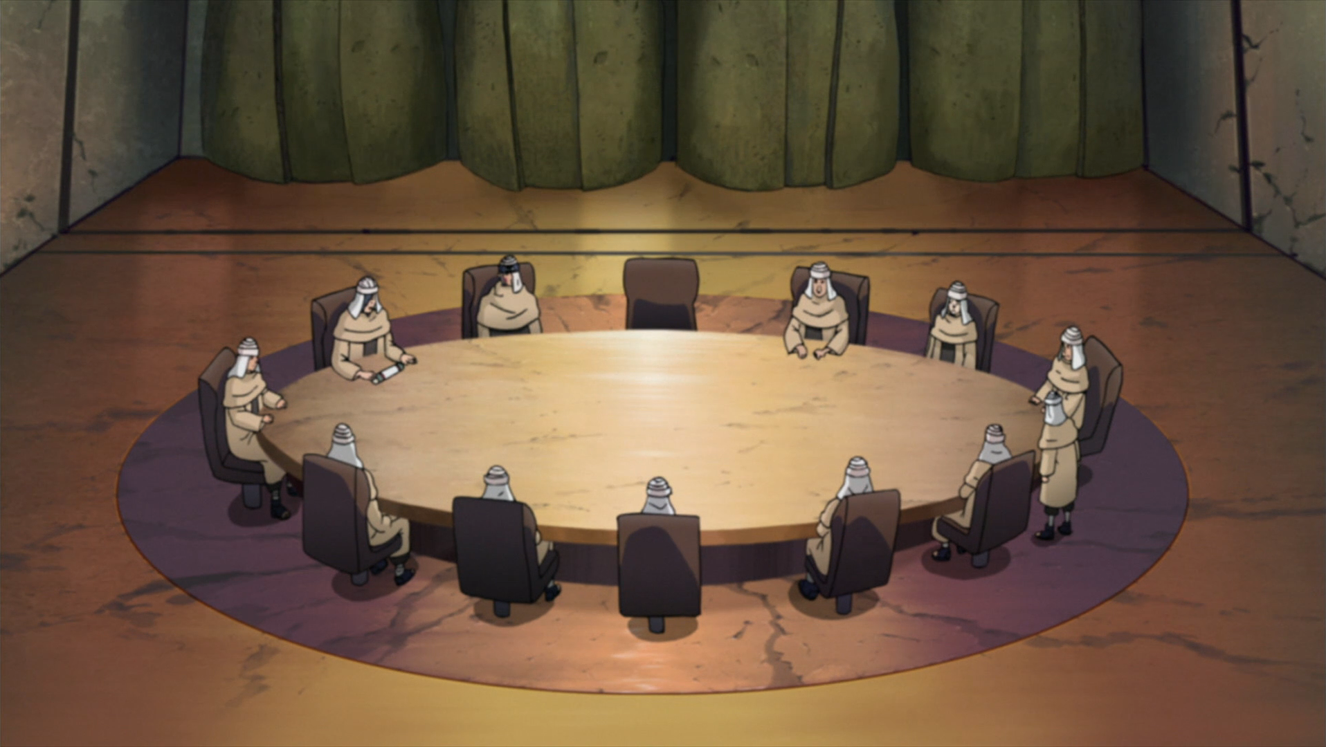 Kazekage Palace | Naruto Fanon Wiki | Fandom powered by Wikia
