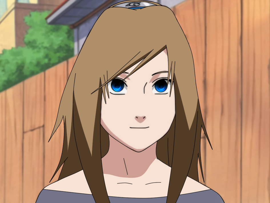 Natsumi Honami | Naruto OC Wiki | Fandom powered by Wikia