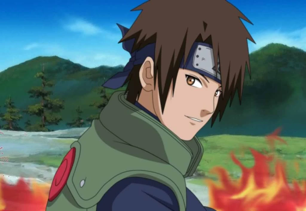 Category:Sarutobi | Naruto OC Wiki | FANDOM powered by Wikia