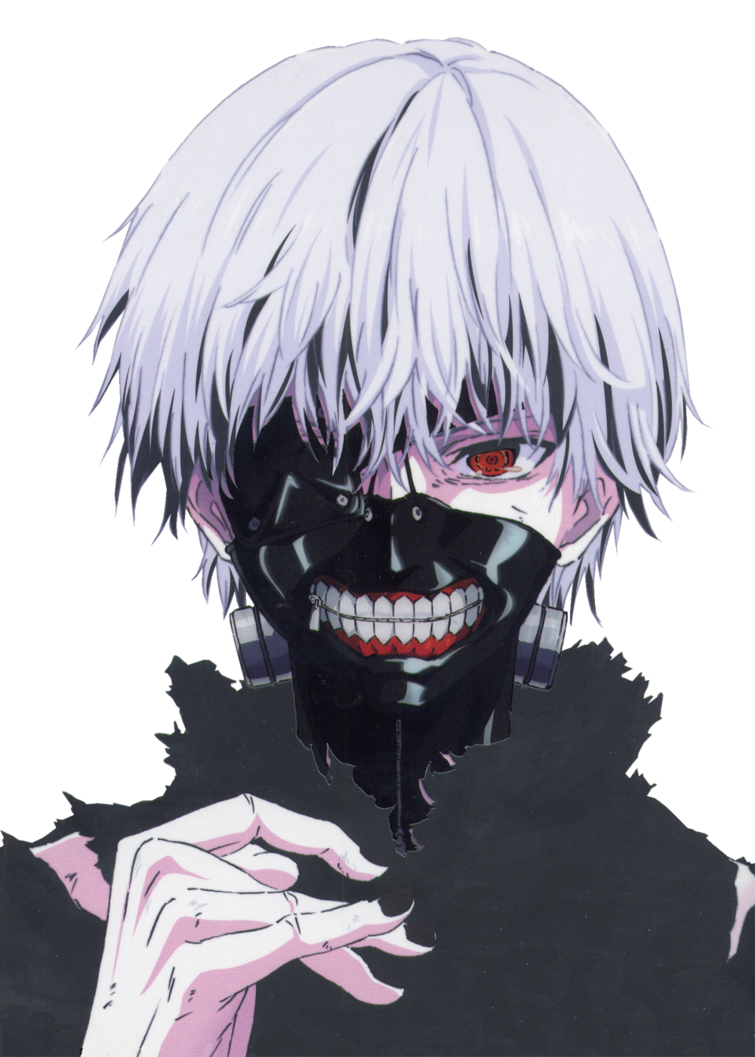 Ken Kaneki | Naruto Profile Wiki | FANDOM powered by Wikia