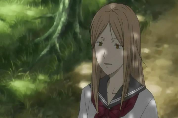 Natsume's Book of Friends season 1 anime review natsume yuujinchou Natsume's Book of Friends season 1 anime review natsume yuujinchou reiko