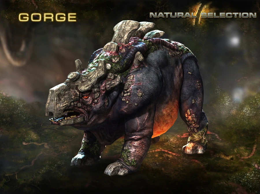 (Natural Selection 2) Natural Selection Wiki Fandom powered