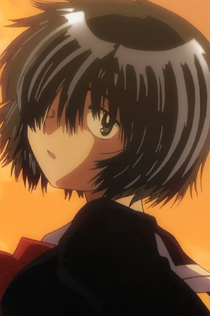 Mikoto Urabe | Nazo no Kanojo X Wiki | Fandom powered by Wikia