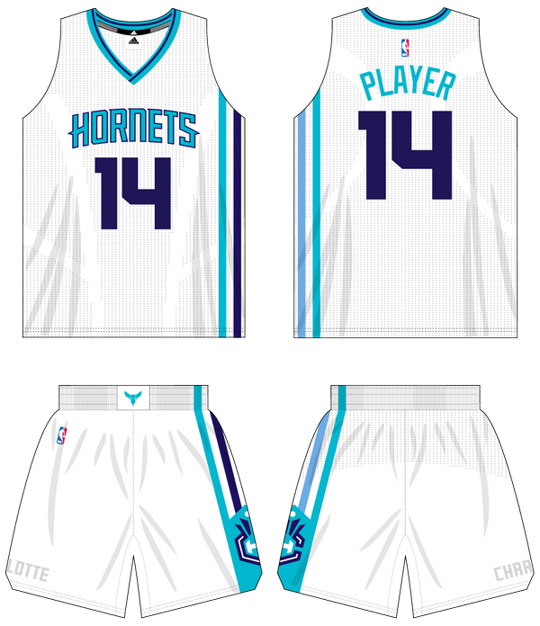 Image - Charlotte Hornets home uniform 2014-15.png | Basketball Wiki