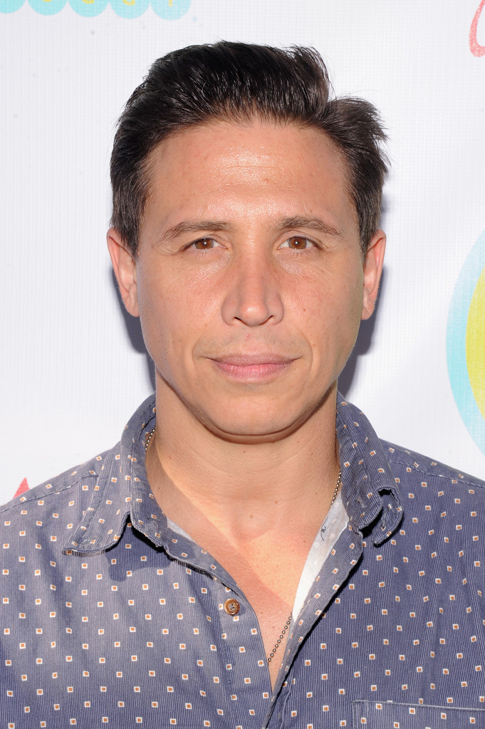 Erik Palladino Wiki NCIS FANDOM powered by Wikia