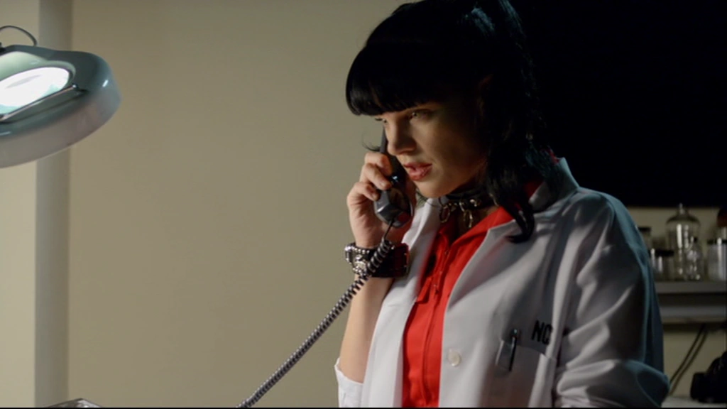 Abigail Sciuto NCIS Los Angeles Database FANDOM powered by Wikia