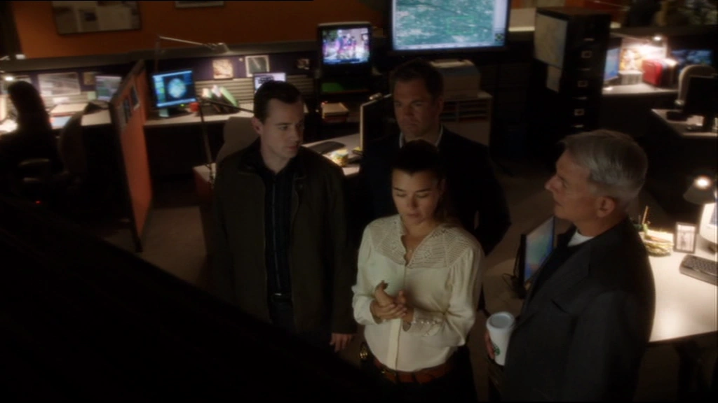 NCIS Major Case Response Team NCIS Los Angeles Database Fandom