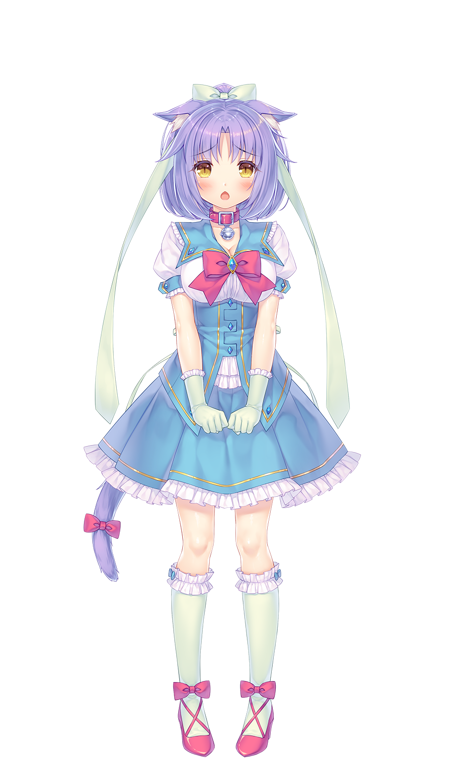 nekopara cinnamon nekopara cinnamon
