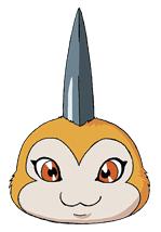 Gabumon | Neo Encyclopedia Wiki | Fandom powered by Wikia