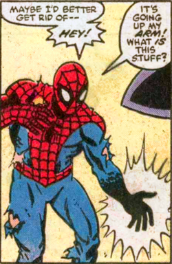 venom comixology
