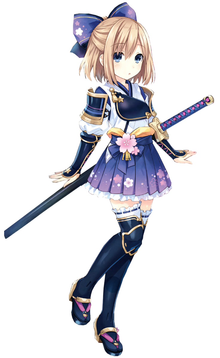 Rom/4 Goddesses Online | Hyperdimension Neptunia Wiki | Fandom powered