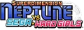 Neptune vs Sega Hard
