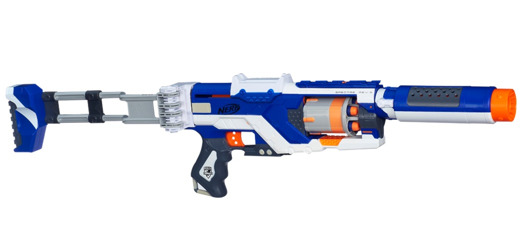 Spectre Nerf Spectre Nerf