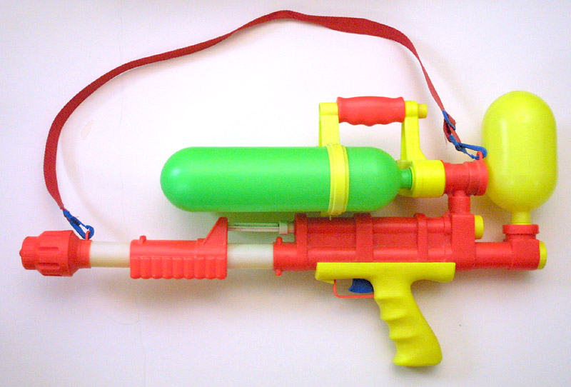banned super soaker
