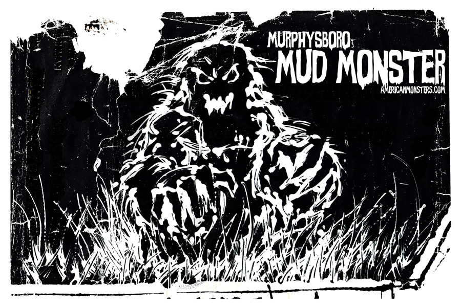 Big Muddy Monster New Cryptozoology Wiki Fandom powered by Wikia
