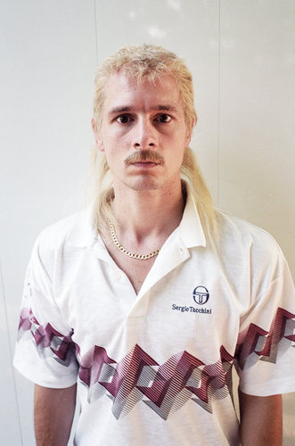 Richard Batsbak Richard Batsbak