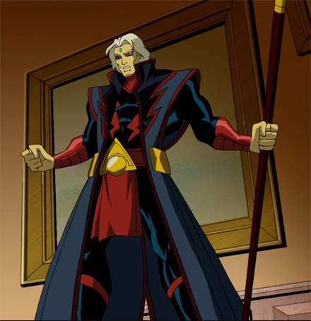 Adam Marvel Adam Marvel