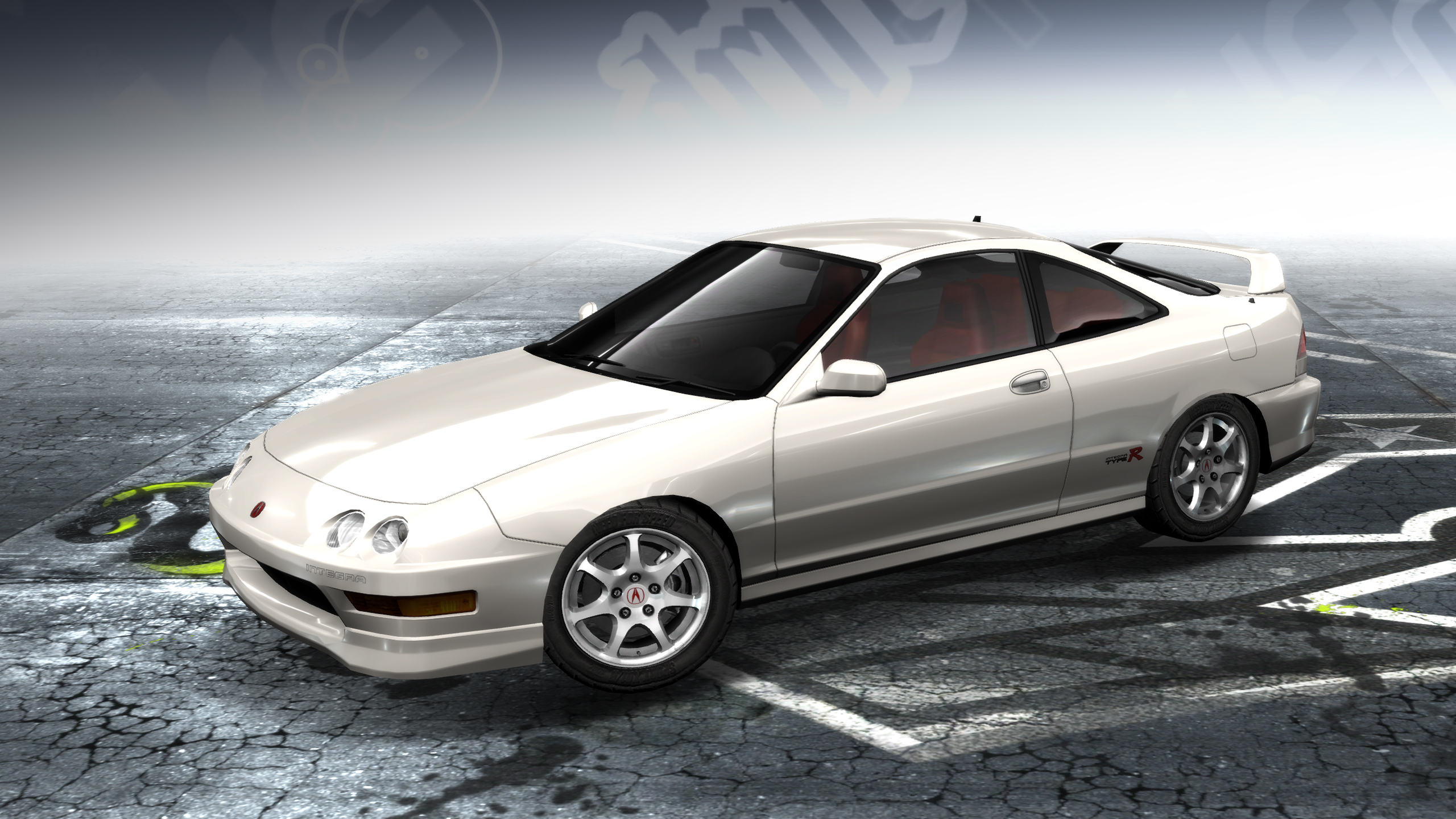Acura Integra Type R Need For Speed Wiki Fandom